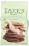 Tate's Bake Shop Cookies-Chocolate Chip-7 oz
