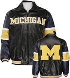 Michigan Wolverines Lottery 2 Jacket