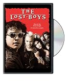 Lost Boys [DVD] [1987] [Region 1] [US Import] [NTSC]
