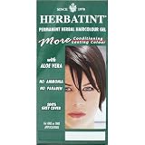 Herbal Hair Color (1N Black) by Herbatint Hair Products