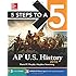 5 Steps to a 5 AP US History 2016 (5 Steps to a 5 on the Advanced Placement Examinations Series)