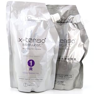 Amazon.com: L'Oreal Paris X-tenso Moisturist 