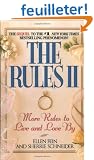The Rules II: More Rules to Live and Love by