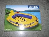 Challenger 2 Water Boat Set