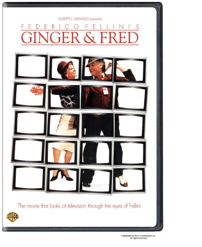Review of Ginger and Fred Online