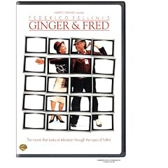 Ginger and Fred by 
