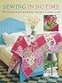 Sewing in No Time: 50 Step-by-step Weekend Projects Made Easy