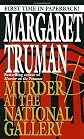Murder at the National Gallery