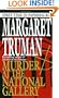 Murder at the National Gallery (Capital Crime Mysteries)