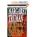 Murder at the National Gallery (Capital Crime Mysteries)