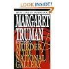 Murder at the National Gallery (Capital Crime Mysteries)