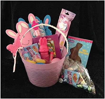 Easter Basket Bundle