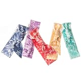 Kaleidoscope Emi Jay Ribbon Hair Ties