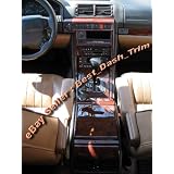 Landrover Range Rover 1996-2002 Wood Dash Trim Kit 