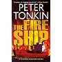 The Fire Ship (Richard Mariner Novels)