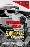 Stop Smoking Tonight: The Christian Guy's Guide to Quitting
