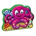 The Learning Journey Touch & Learn, Count & Learn Octopus