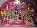 Disney Jasmine Mini Princess Ballroom Playset
