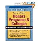 Honor Programs and Colleges, 4 e (Peterson's Honors Programs and Colleges) by Peterson's