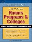 Petersons Honors Programs and Colleges, 4th Edition