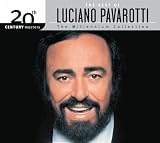 The Best of Luciano Pavarotti: 20th Century Masters/The Millennium Collection