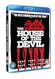 House Of The Devil [Blu-ray] [2009][Region Free]