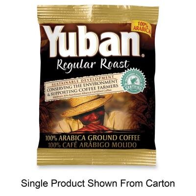 Yuban 86230 100% Arabica Ground Coffee (86230) 