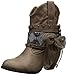 Not Rated Women's Legacy Boot