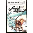 Missions to Moulokin: (#2) by Alan Dean Foster