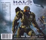 Halo Legends