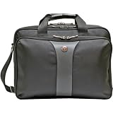 Wenger 15.6 Legacy Top-Load Triple Gusset Notebook Case