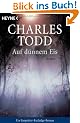 Auf d�nnem Eis: Ein Inspektor-Rutledge-Roman