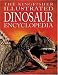 The Kingfisher Illustrated Dinosaur Encyclopedia by David Burnie ISBN 0753452871