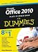 Office 2010 f�r Dummies. Alles