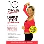 10 Minute Solution: Dance It Off & Tone It Up (With Fitness Band)