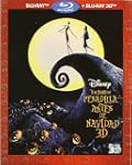 Tim Burton Pesadilla Antes de(Blu-ray...