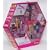 Barbie Girls MP3 Player With Fashion Mix & Match, Deco and Fashion Packs - 3 in 1 Gift Pack.