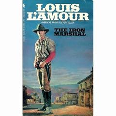 The Iron Marshall