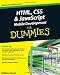 HTML, CSS, and JavaScript Mobile Development For Dummies