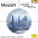 Produkt-Bild: Sinfonien 22-20 "Salzburger" (Eloquence)