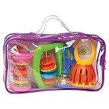 Hohner 4 Piece Baby Band