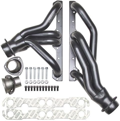 Hedman Hedders 68640 Painted Hedders Exhaust Header