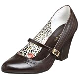 Madden Girl Women's Beckey Mary Jane Pump