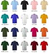 Polo-Shirt - B...