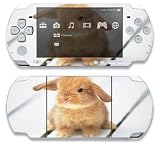 Sweetness Rabbit Decorative Protector Skin Decal Sticker for Sony Playstati ....