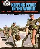 Keeping peace in the world