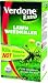 Verdone Extra 250ml Liquid Concentrate Lawn Weed Killer