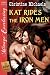 Search : Kat Rides the Iron Men [The Lost Collection] (Siren Publishing Menage Everlasting)