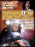 Horrorplanet