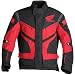 Joe Rocket Endurance Men's Honda Textile On-Road Motorcycle Jacket